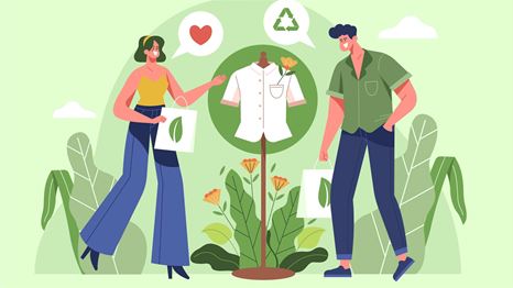 <a href="https://www.freepik.com/free-vector/flat-design-illustration-sustainable-fashion-concept_12178792.htm#fromView=search&page=1&position=9&uuid=3d0a9b6f-1583-4e35-a745-6a79d342143d&query=green+retail+sustainability">Image by pikisuperstar on Freepik</a>