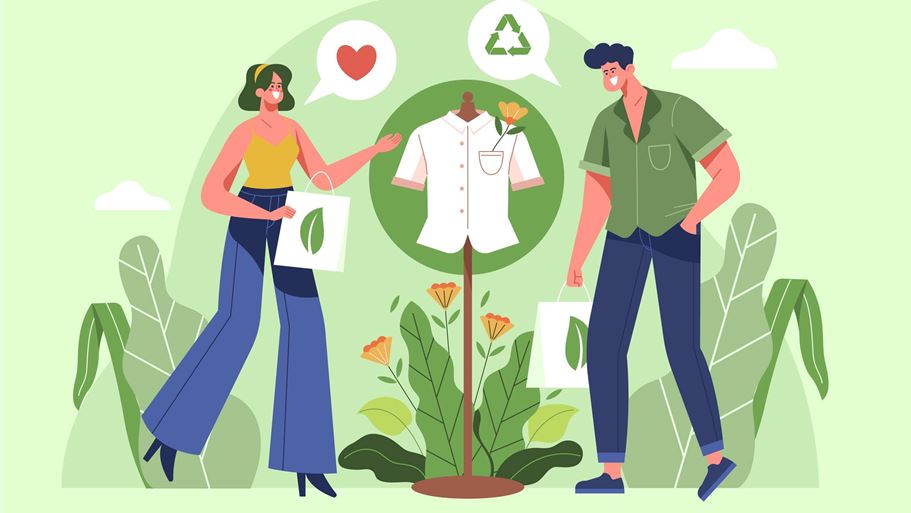 <a href="https://www.freepik.com/free-vector/flat-design-illustration-sustainable-fashion-concept_12178792.htm#fromView=search&page=1&position=9&uuid=3d0a9b6f-1583-4e35-a745-6a79d342143d&query=green+retail+sustainability">Image by pikisuperstar on Freepik</a>