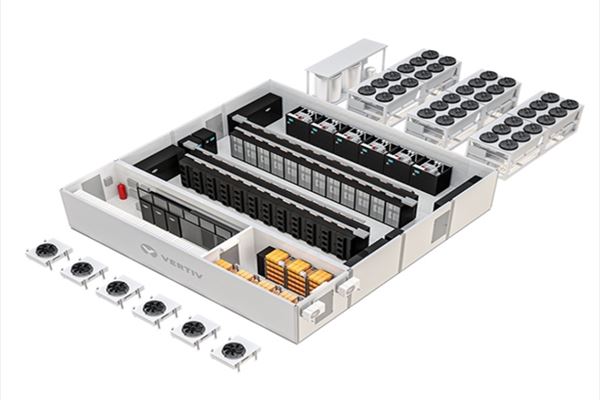 Vertiv 360AI