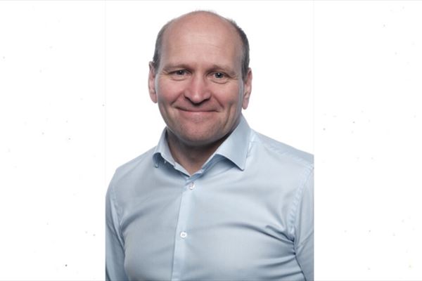 Pierre Gousset, vicepresidente Emea di Workday