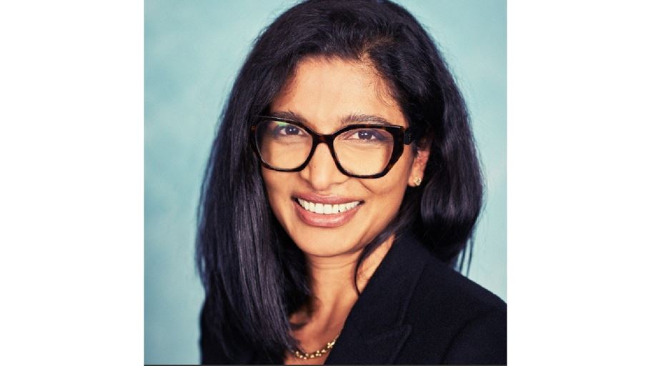 Anjana Srinivasan,  senior director, Emea commercial channel sales di Amd