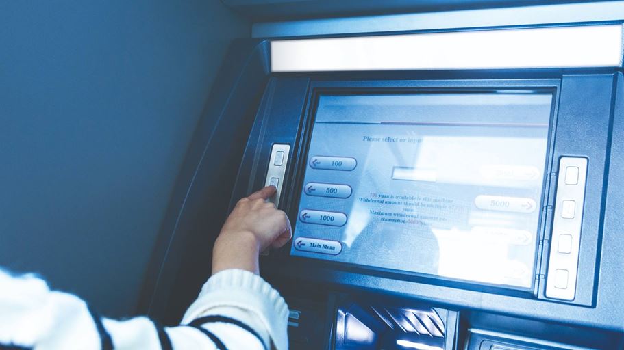 <a href="https://www.freepik.com/free-photo/atm-operation-bank_1286418.htm#fromView=search&page=1&position=15&uuid=2ef54781-8d81-4d27-be7d-96e0297ad3ac&query=atm">Image by fanjianhua on Freepik</a>