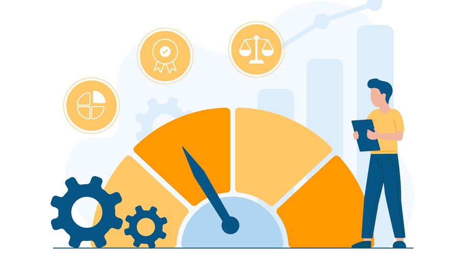 <a href="https://www.freepik.com/free-vector/hand-drawn-flat-design-benchmark-illustration_23991117.htm">Image by freepik</a>