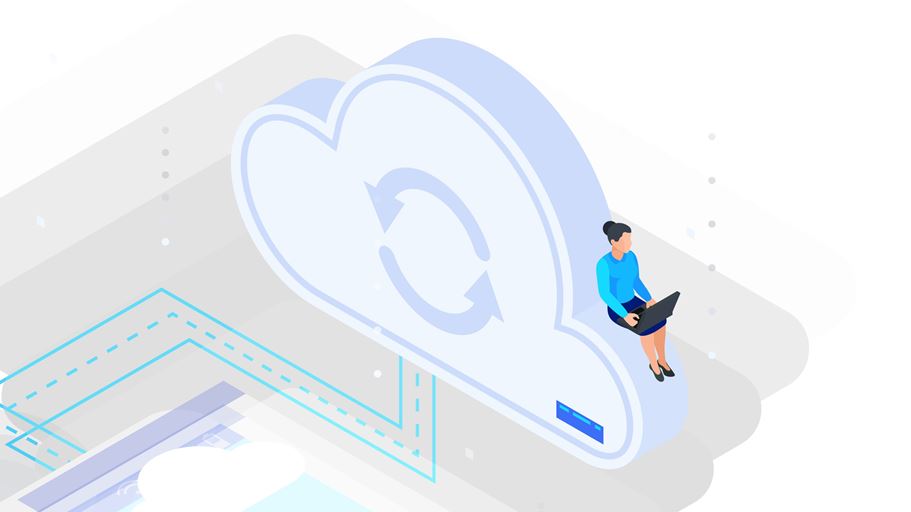 <a href="https://www.freepik.com/free-vector/cloud-services-isometric-composition-with-icons-tablet-screens-syncing-cloud-with-human-characters-vector-illustration_23128917.htm#fromView=search&page=2&position=25&uuid=1f574d4c-9864-406e-a8f7-1568b5800ff9&query=cloud+computing+">Image by macrovector on Freepik</a> 