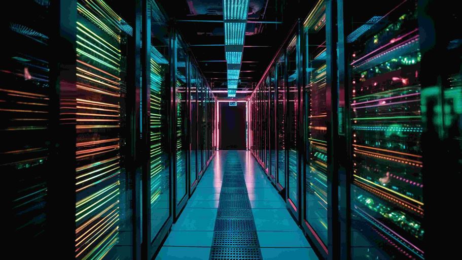 <a href="https://www.freepik.com/free-ai-image/futuristic-computer-equipment-glows-dark-connected-by-network-server-generated-by-ai_49572907.htm#fromView=search&page=1&position=26&uuid=88e49597-cca3-4261-afe6-6157d42f0eac&query=data+center">Image by vecstock on Freepik</a>