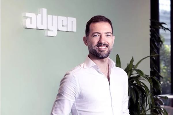 Gabrielle Bellezze, country manager di Adyen Italia