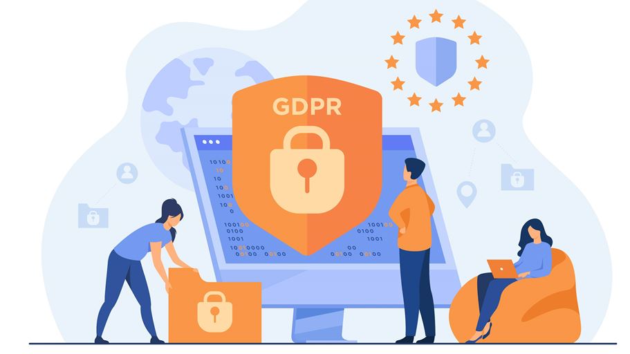 <a href="https://www.freepik.com/free-vector/tiny-people-protecting-business-data-legal-information-isolated-flat-illustration_11235938.htm#fromView=search&page=1&position=0&uuid=e4c6b561-01c6-4458-b9df-7880c4cdc9a5&query=gdpr">Image by pch.vector on Freepik</a>