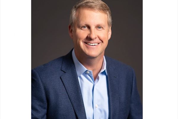 Mark Patterson, Cfo di Cisco