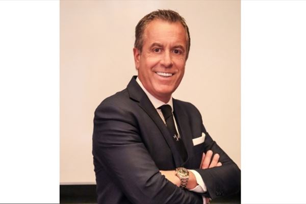 Massimo Missaglia, amministratore delegato di SB Italia