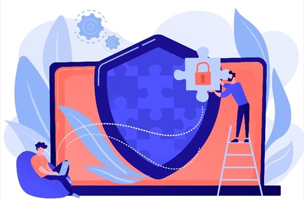 <a href="https://www.freepik.com/free-vector/programmer-with-jigsaw-shield-system-monitoring-network-traffic-firewall-network-security-system-network-firewall-concept_11667613.htm#fromView=search&page=1&position=42&uuid=d6409507-6717-44fa-976a-53a184dc65a8&query=cyber+resilience">Image by vectorjuice on Freepik</a>