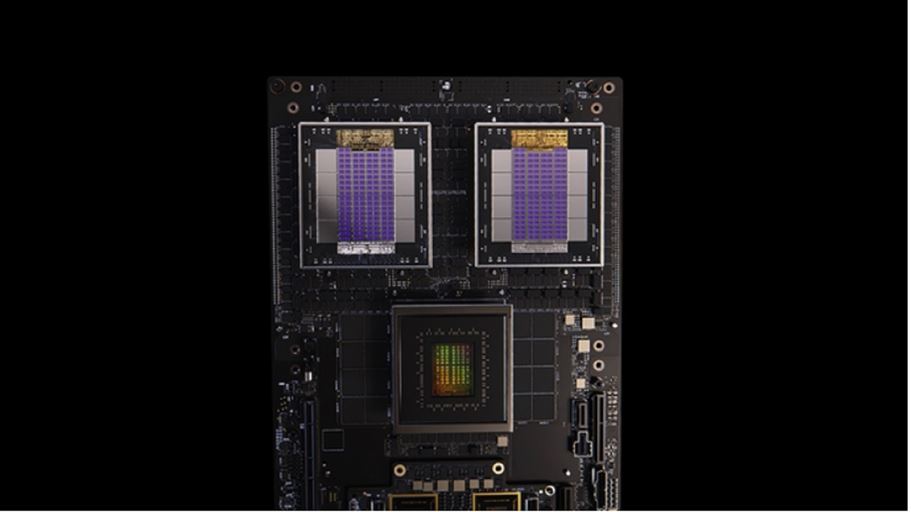 Nvidia NvLink Fusion (Immagine: Nvidia)