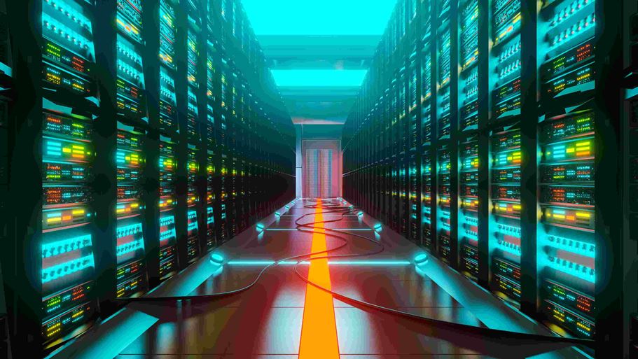 <a href="https://it.freepik.com/foto-gratuito/data-center-con-server-rack-in-una-stanza-del-corridoio-rendering-3d-di-dati-digitali-e-tecnologia-cloud_20668653.htm#fromView=search&page=1&position=26&uuid=a4b5b730-2a6d-46c4-85de-3c1d39ff862c&query=data+center">Immagine di DC Studio su Freepik</a>