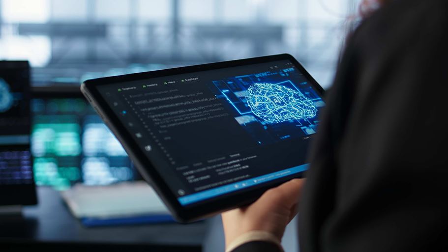 <a href="https://www.freepik.com/free-photo/data-center-technician-using-artificial-intelligence-tablet-close-up_416763400.htm#fromView=search&page=2&position=14&uuid=54231df4-a420-41eb-9496-ecfbe0ea0a14&query=artificial+intelligence+cybersecurity">Image by DC Studio on Freepik</a>