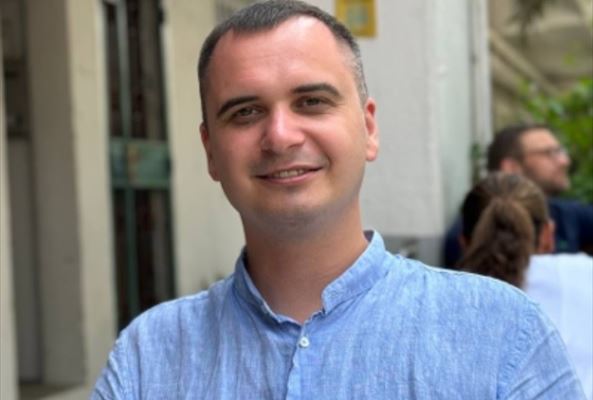  Sergey Belov, director of Information Security, Tru Team di Acronis