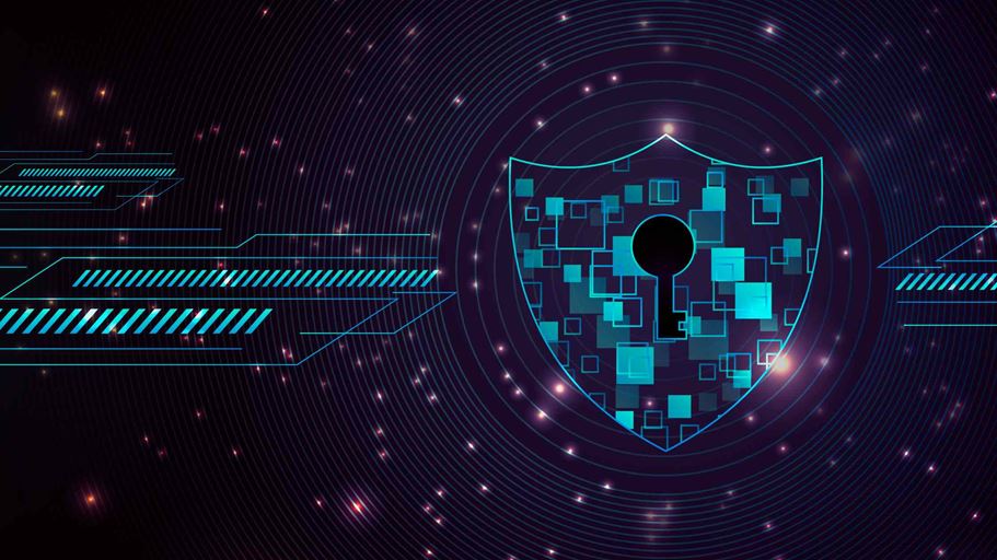 <a href="https://www.freepik.com/free-vector/secure-abstract-technology-background_5940726.htm#fromView=search&page=1&position=6&uuid=52c79fb5-1c65-4e0e-8ea9-8a75e0b62983&query=security+AI">Image by freepik</a>