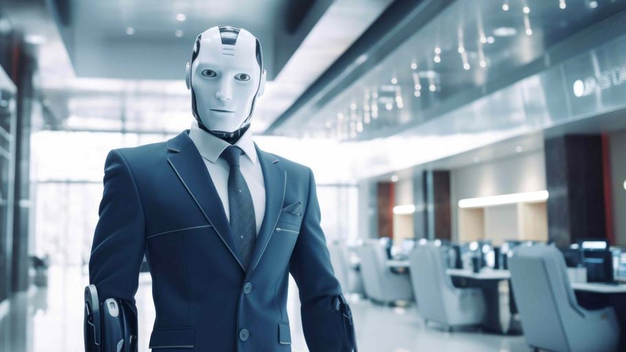 <a href="https://www.freepik.com/free-ai-image/robot-performing-human-job_76548596.htm#fromView=search&page=1&position=8&uuid=4a08bd9d-35c7-429c-854c-918be9ebe35c&query=agenti+AI">Image by freepik</a>