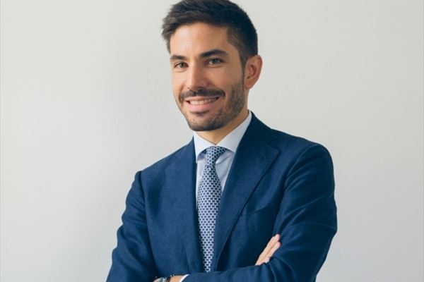  Andrea Puccio, founding partner di Studio Puccio Penalisti Associati