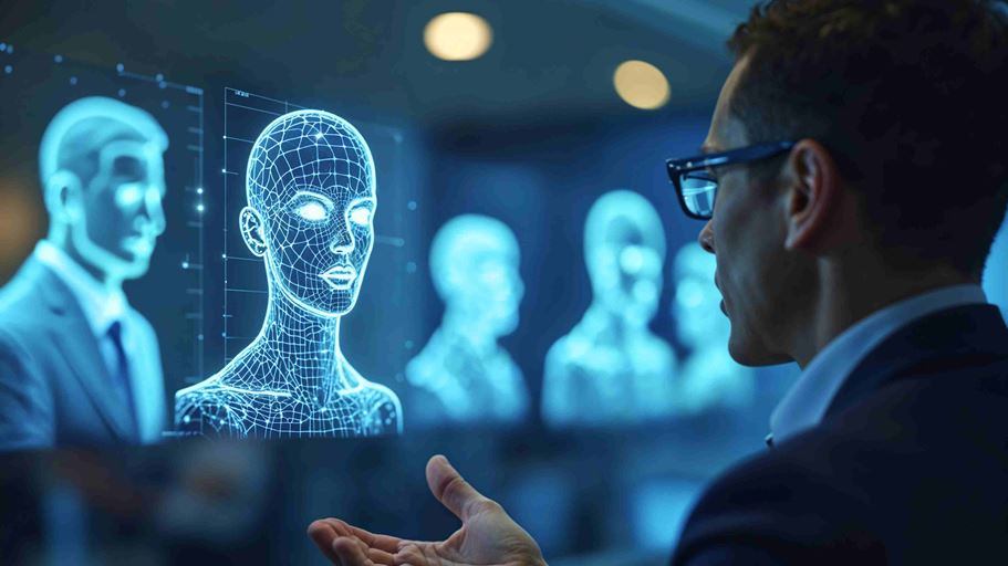 <a href="https://www.freepik.com/free-ai-image/futuristic-technology-concept_396780800.htm#fromView=search&page=1&position=15&uuid=0c923200-3da5-4626-af78-b94c3593f159&query=Ai+agents">Image by freepik</a>