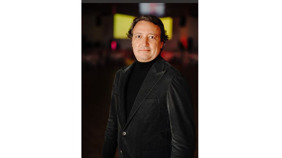 Emiliano Pierdominici, vice president partner and channel sales Emea & Latam di Denodo