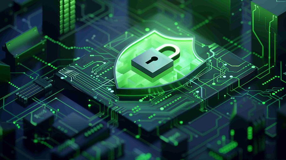 <a href="https://it.freepik.com/immagine-ia-gratis/il-concetto-di-sicurezza-informatica-nell-arte-digitale_236289600.htm#fromView=search&page=1&position=17&uuid=86eea338-8020-4733-b74d-7fb0fbc8f178&query=cyber+risk">Immagine di freepik</a>