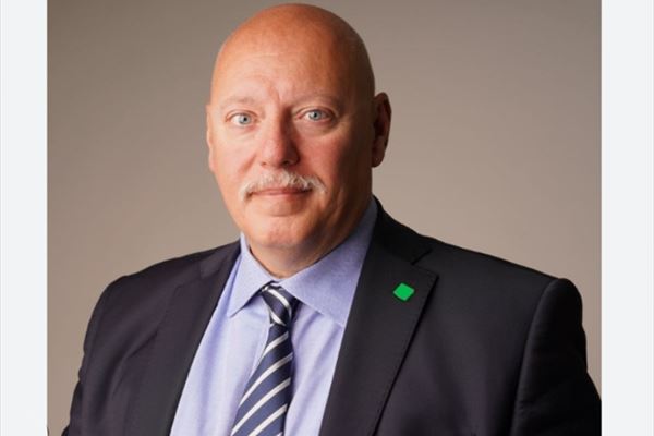 Giuseppe Dimaria, sales director di Osapiens Italia