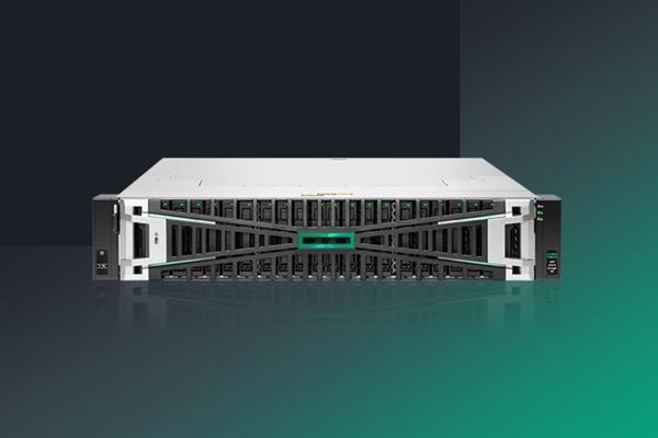 Hpe Alletra Storage MP X10000