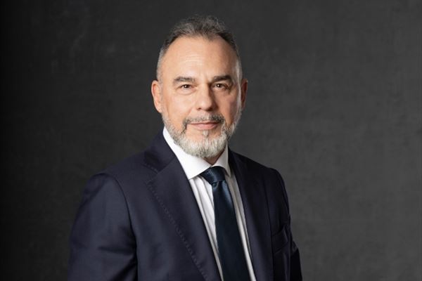 Luca Pavan, amministratore delegato per l’Italia e managing director Western & Central Europe di Getronics