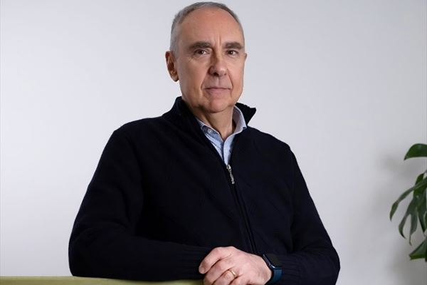 Mario Derba, country manager e area sales lead Iberia & Italy di Broadcom