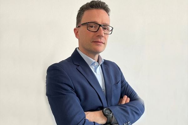 Mirko Gubian, global demand senior manager & partner di Axiante