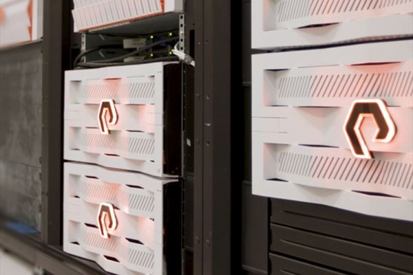 Pure Storage FlashBlade S