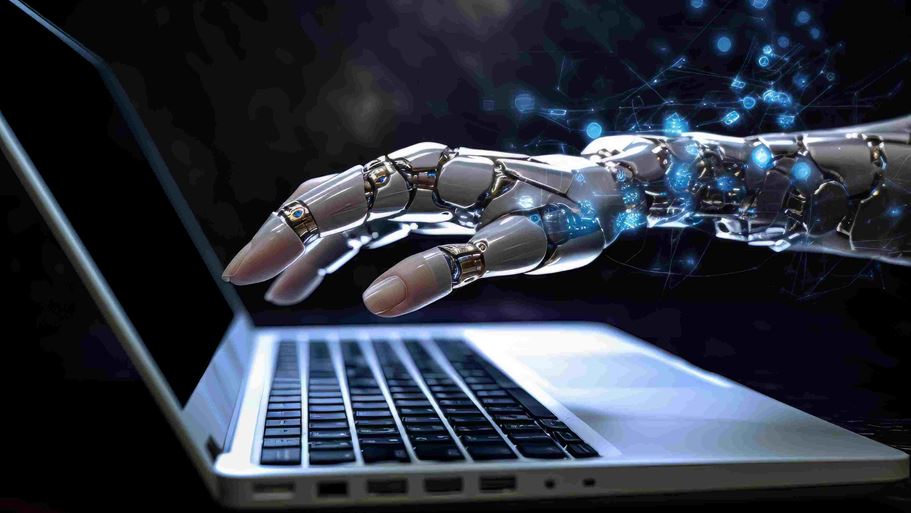 <a href="https://www.freepik.com/free-ai-image/futuristic-hand-working-laptop_94952400.htm#fromView=search&page=1&position=27&uuid=15d50679-587d-4faa-a599-57973c2e1be3&query=artificial+intelligence">Image by freepik</a>