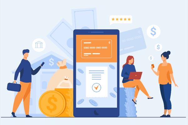 <a href="https://www.freepik.com/free-vector/people-with-smartphones-using-mobile-banking-app_8610313.htm#fromView=search&page=1&position=24&uuid=f82b1f85-b1e0-472c-ad37-9d92fb97e99e&query=banking">Image by pch.vector on Freepik</a>