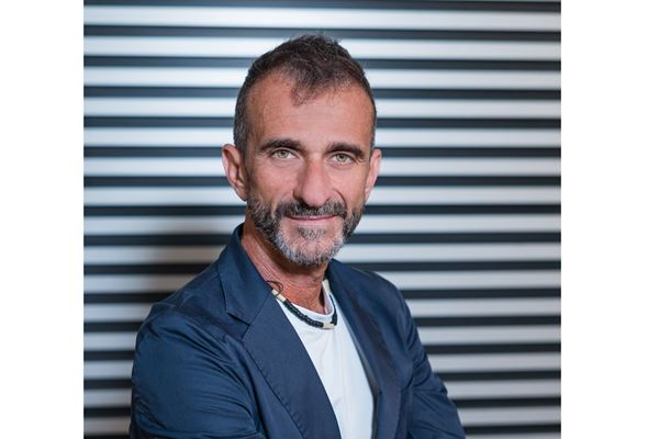 Fabio Buccigrossi, country manager di Eset