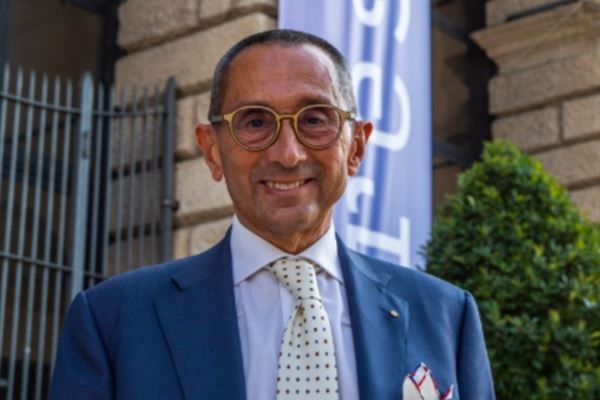 Giuliano Marone, fondatore e amministratore delegato di Archiva Group