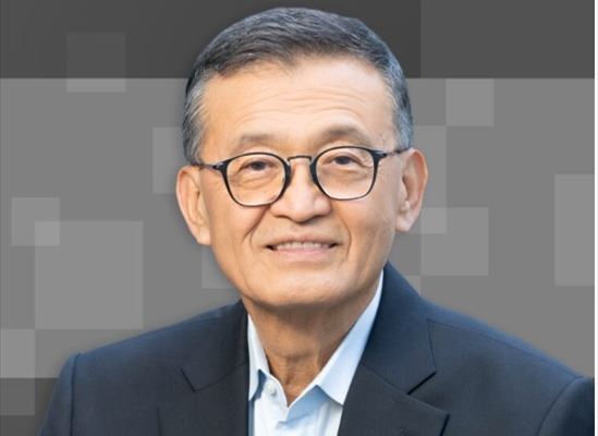 Lip-Bu Tan, Ceo di Intel