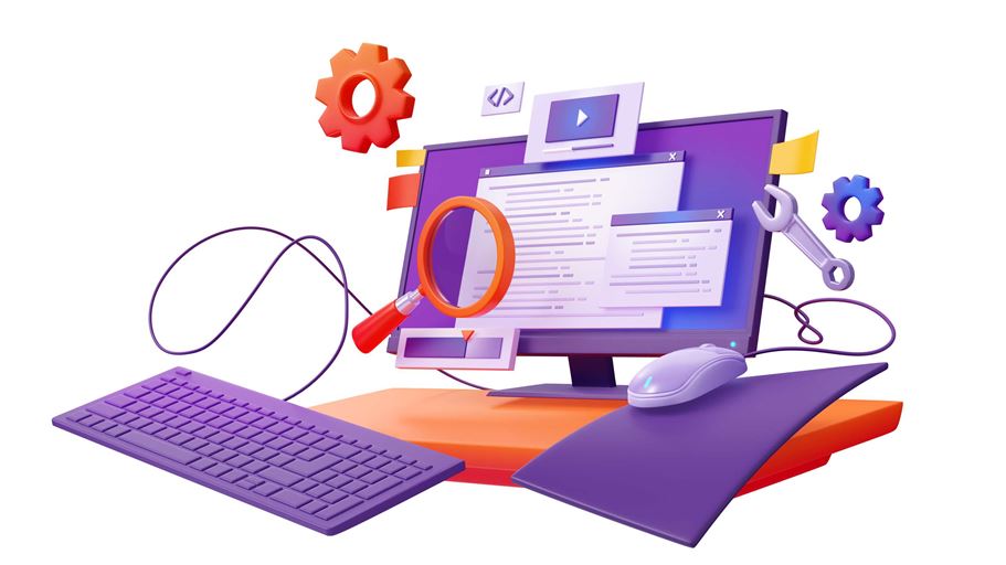 <a href="https://www.freepik.com/free-photo/3d-render-code-testing-functional-test-usability_34727540.htm#fromView=search&page=1&position=16&uuid=00d094a5-feb8-42f7-8035-64e654c4c47a&query=website">Image by upklyak on Freepik</a>