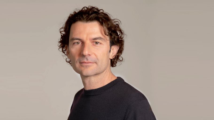 Paolo Capomasi, country manager di F5 Italia
