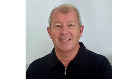 Frédéric Saint-Joigny, VP of Emea Sales di WatchGuard 