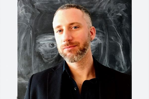 Valerio Rizzo, Emea AI technical leader di Lenovo