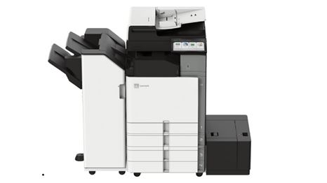 (Immagine: Lexmark)