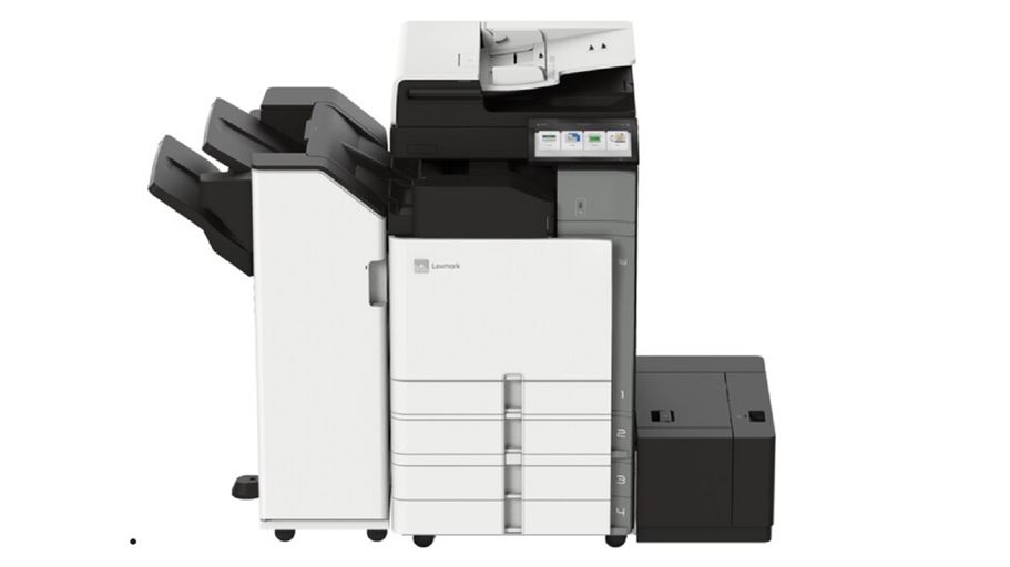 (Immagine: Lexmark)