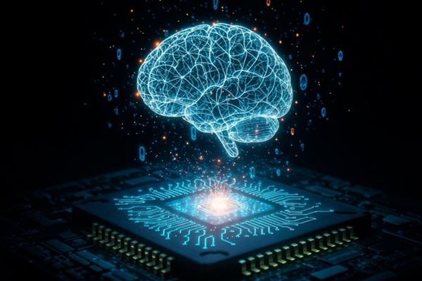 <a href="https://www.freepik.com/free-ai-image/artificial-intelligence-neural-network-visualization_417567904.htm">Image by freepik</a>