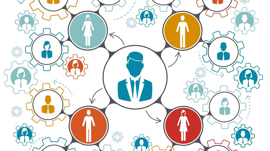 <a href="https://www.freepik.com/free-vector/business-people-team-work-managment-structure-hierarchy-teamwork-company_13031921.htm">Image by macrovector on Freepik</a>