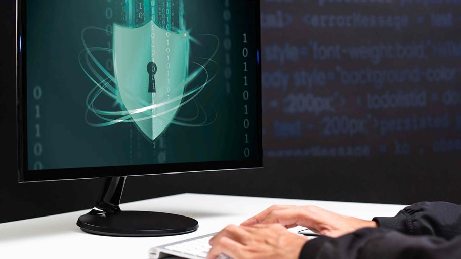 <a href="https://www.freepik.com/free-photo/hacker-cracking-binary-code-data-security_13313248.htm#fromView=search&page=1&position=25&uuid=fdfa4dda-a87f-4c61-8e72-ee0ff116e216&query=ransomware+ddos">Image by rawpixel.com on Freepik</a>