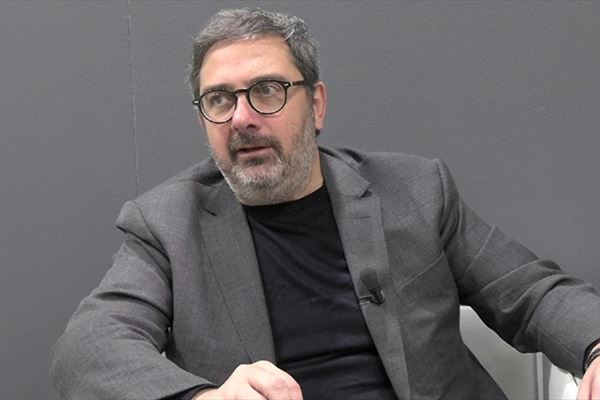 Orazio Granato, Ceo di A-Tono