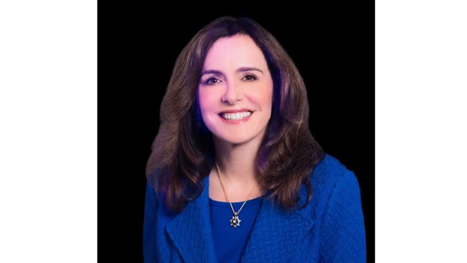 Ana Pinczuk, president of product & technology di SentinelOne