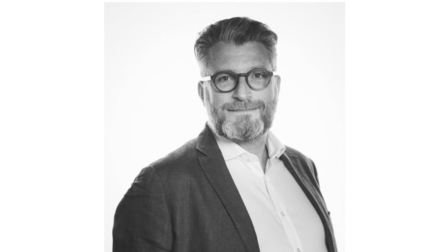 Bertrand Trastour,  head of global sales di Stormshield 