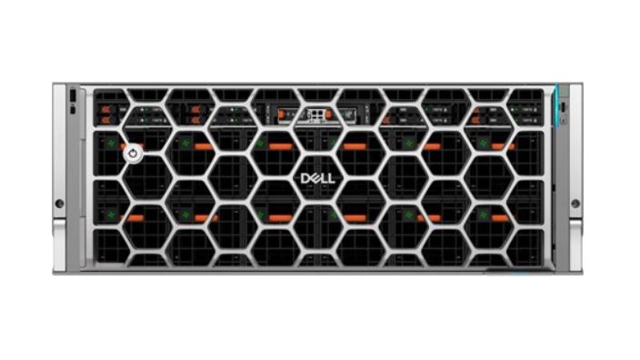 Dell PowerEdge XE7740