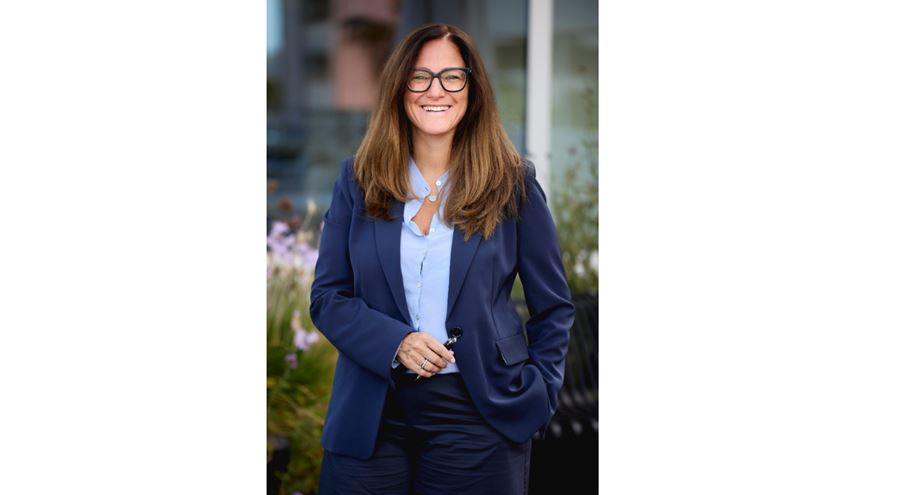 Francesca Anoja, head of people & culture di Ntt Data Italia
