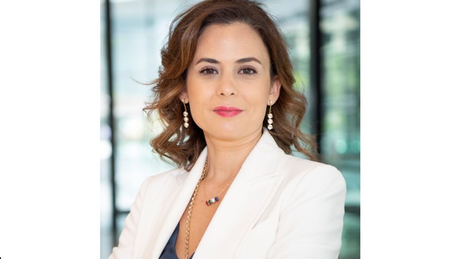 Kinda Baydoun, responsabile Partner Organization Emea di Veeam